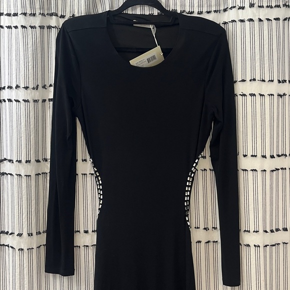 ramy brook emory cutout gown bloomies exclusive - NWT - Picture 2 of 10